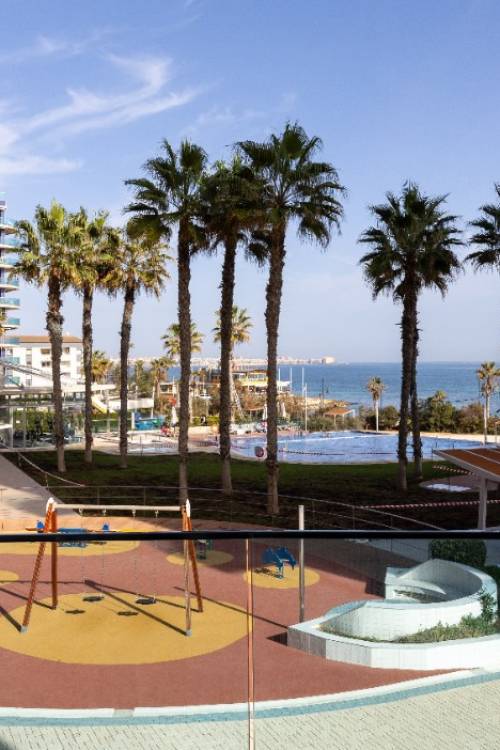 Apartment - Sale - Orihuela - Punta Prima