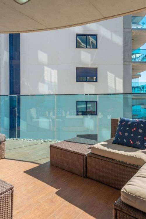 Apartment - Sale - Orihuela - Punta Prima