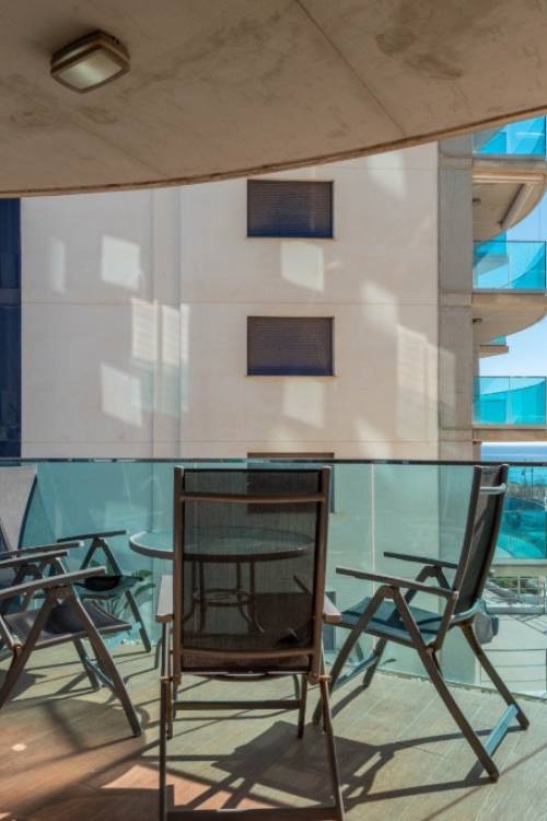 Apartment - Sale - Orihuela - Punta Prima
