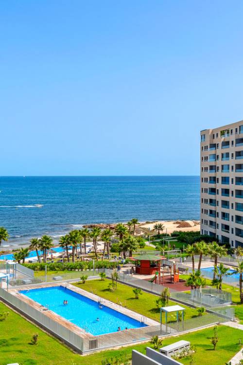 Apartment - Sale - Orihuela - Punta Prima