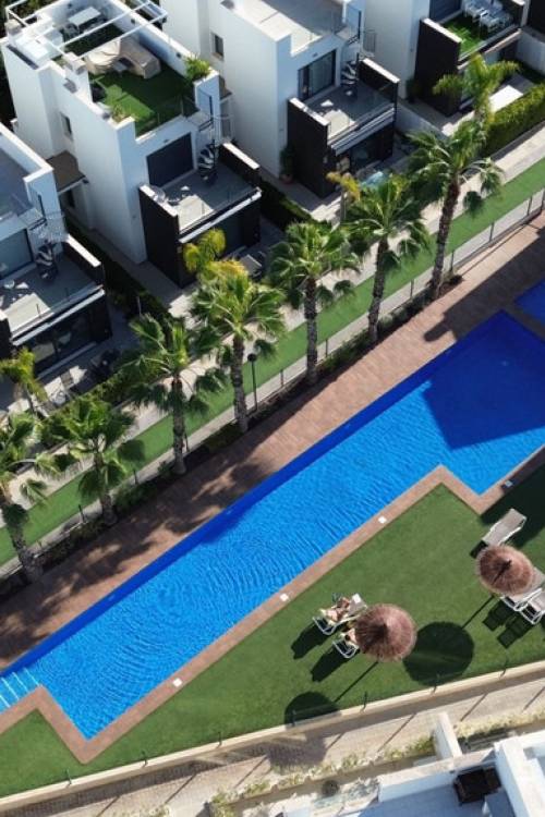 Apartment - Sale - Orihuela - Punta Prima