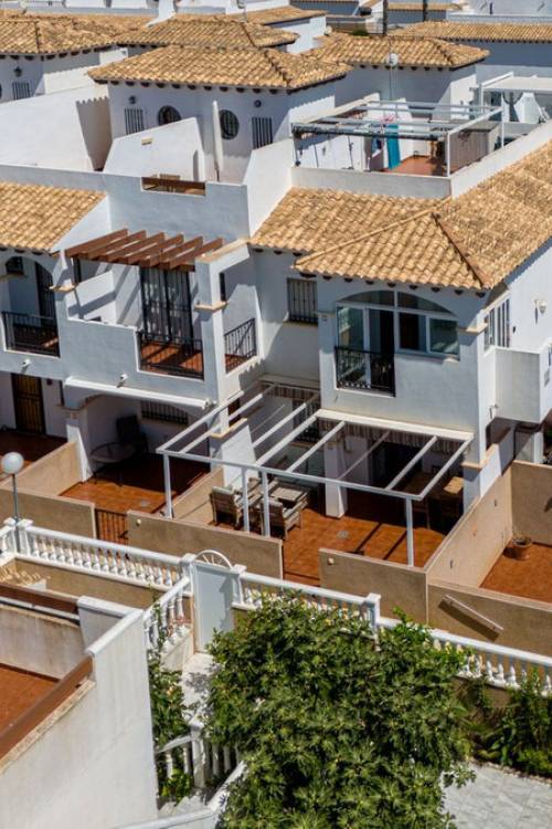 Apartment - Sale - Orihuela - Punta Prima