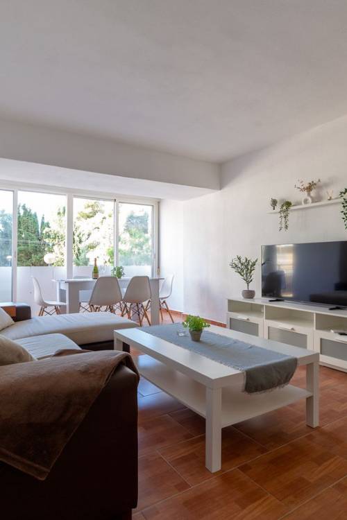 Apartment - Sale - Orihuela - Punta Prima