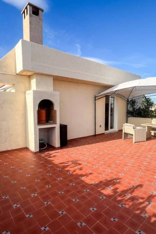 Apartment - Sale - Orihuela - Punta Prima