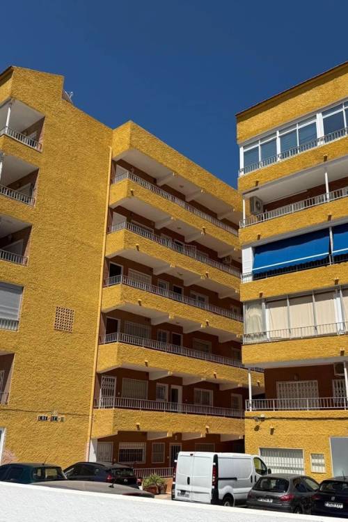 Apartment - Sale - Orihuela - Punta Prima
