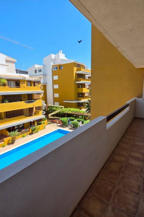 Apartment - Sale - Orihuela - Punta Prima