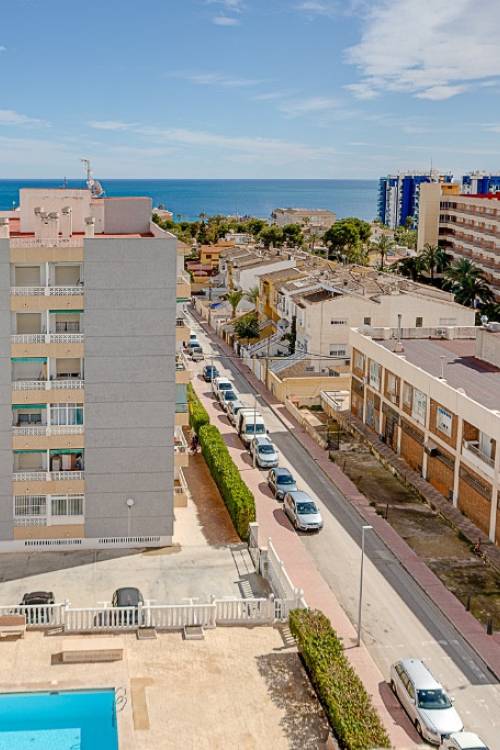 Apartment - Sale - Orihuela - Punta Prima