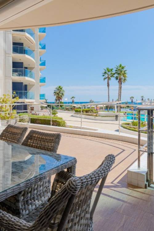 Apartment - Sale - Orihuela - Punta Prima
