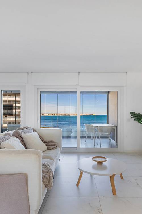 Apartment - Sale - Orihuela - Punta Prima