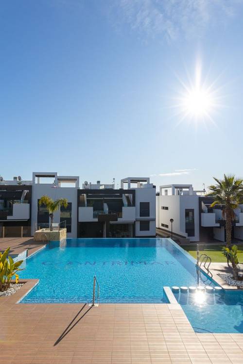 Apartment - Sale - Orihuela - Punta Prima