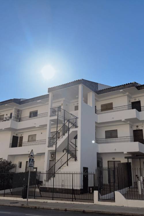 Apartment - Sale - Orihuela - Punta Prima