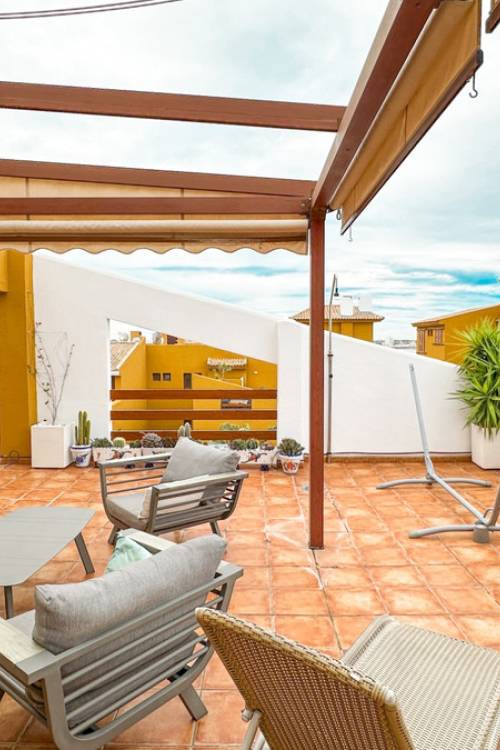 Apartment - Sale - Orihuela - Punta Prima