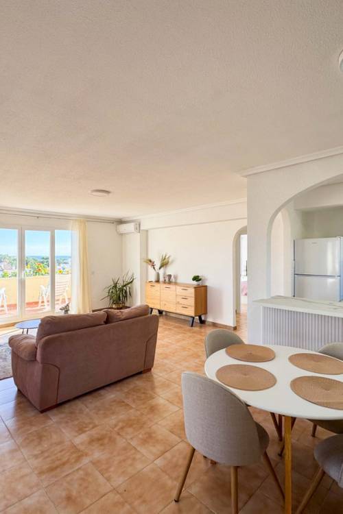 Apartment - Sale - Orihuela - Punta Prima