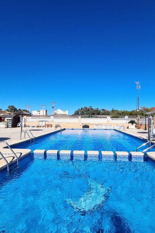 Apartment - Sale - Orihuela - Punta Prima