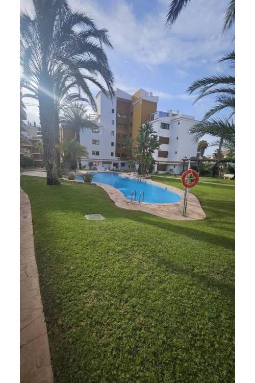 Apartment - Sale - Orihuela - Punta Prima