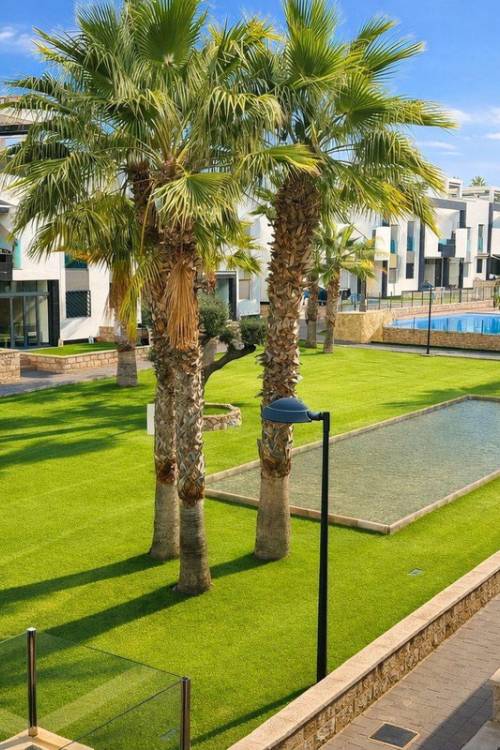 Apartment - Sale - Orihuela - Punta Prima