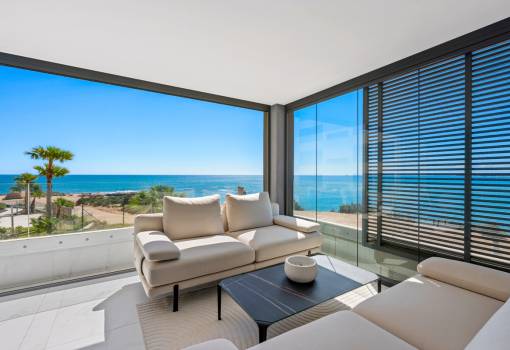 Apartment - Sale - Orihuela - Punta Prima
