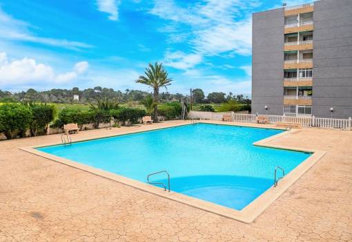 Apartment - Sale - Orihuela - Punta Prima