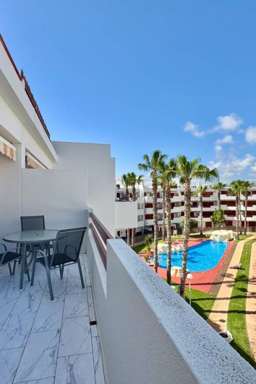Apartment - Sale - Orihuela - Punta Prima