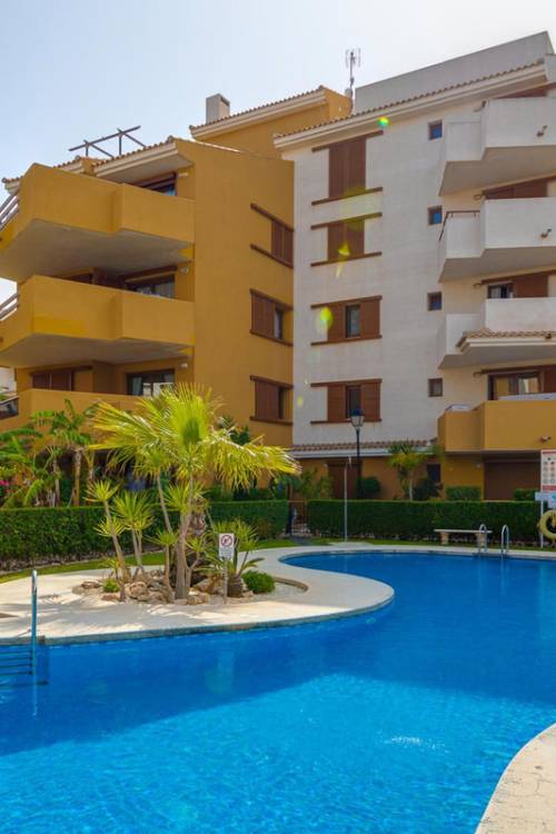 Apartment - Sale - Orihuela - Punta Prima