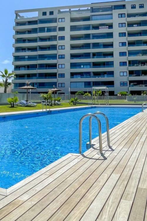 Apartment - Sale - Orihuela - Punta Prima