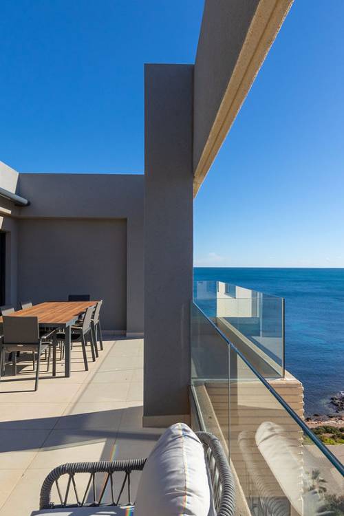 Apartment - Sale - Orihuela - Punta Prima