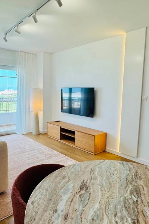 Apartment - Sale - Orihuela - Punta Prima