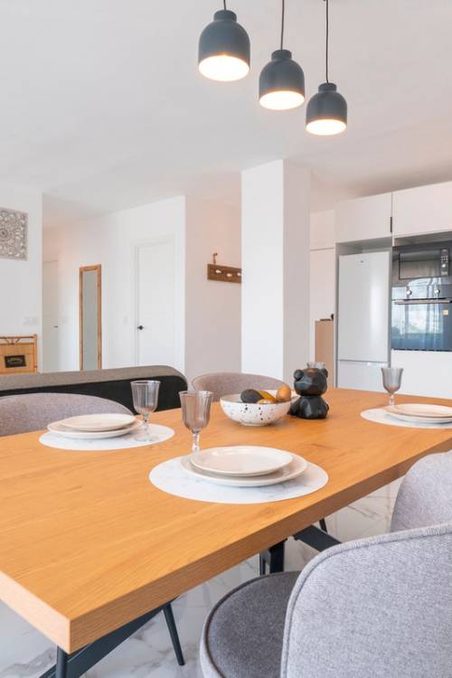 Apartment - Sale - Orihuela - Punta Prima