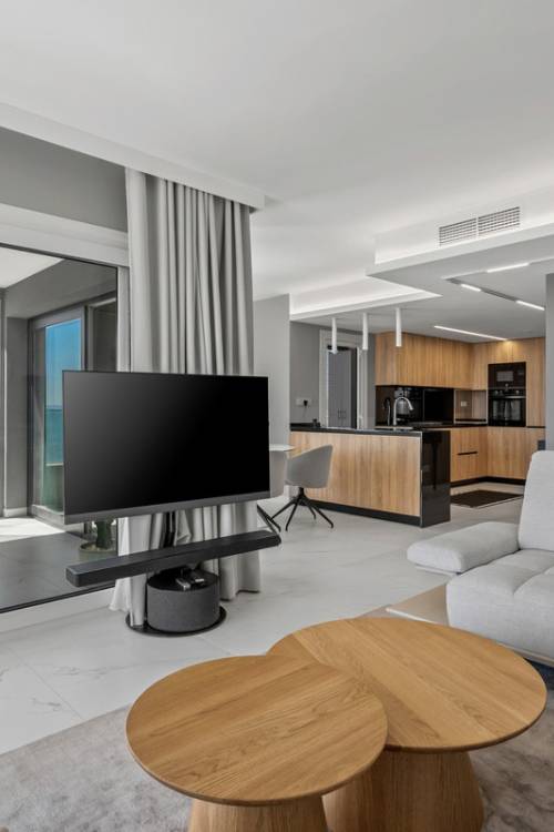 Apartment - Sale - Orihuela - Punta Prima