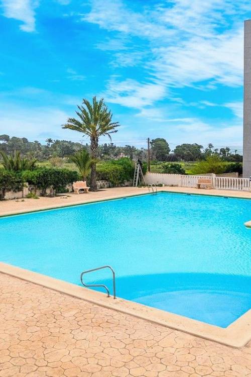 Apartment - Sale - Orihuela - Punta Prima