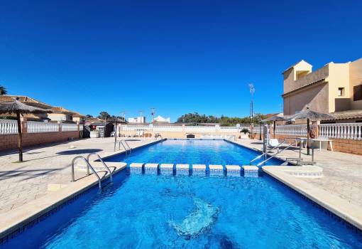 Apartment - Sale - Orihuela - Punta Prima