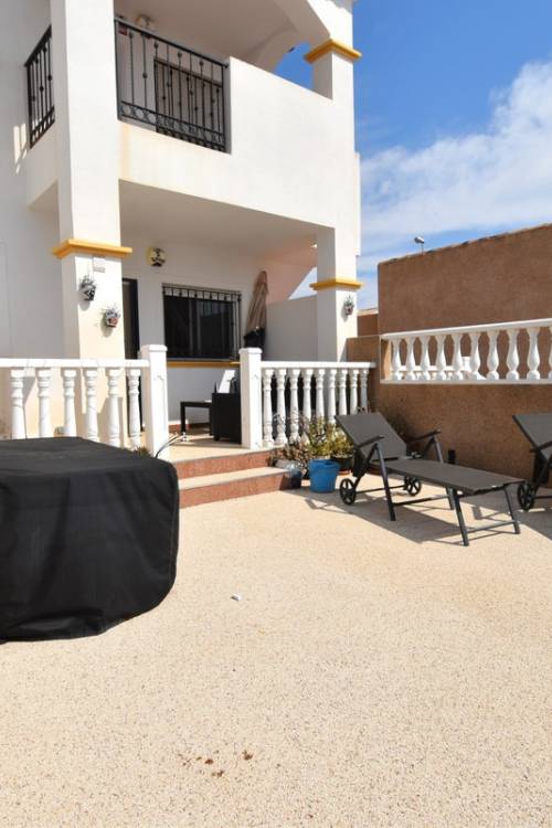 Apartment - Sale - Orihuela - Punta Prima