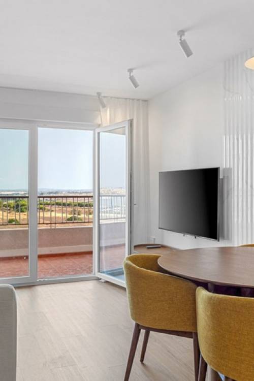 Apartment - Sale - Orihuela - Punta Prima
