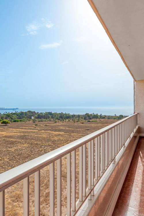 Apartment - Sale - Orihuela - Punta Prima