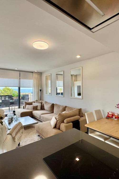 Apartment - Sale - Orihuela - Punta Prima