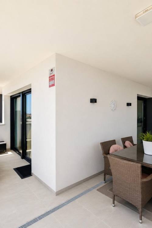 Apartment - Sale - Orihuela - Punta Prima