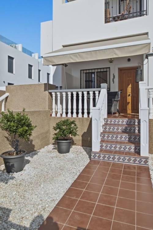 Apartment - Sale - Orihuela - Punta Prima