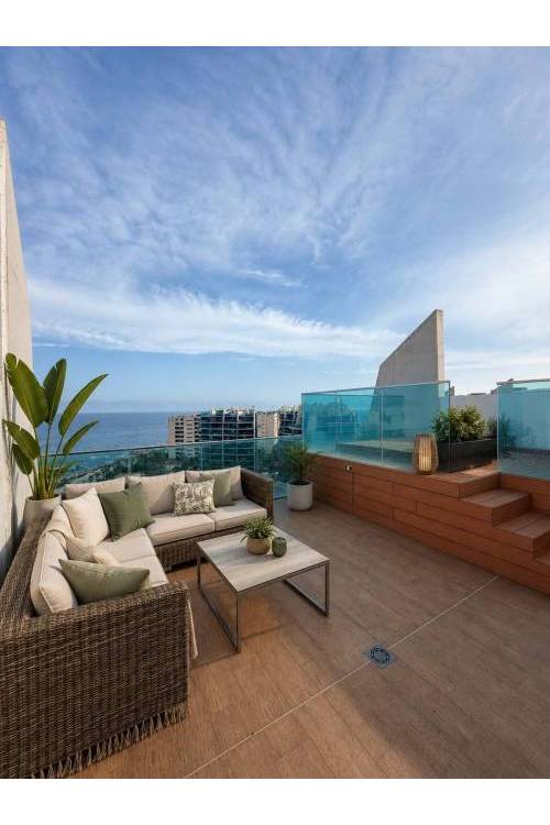 Apartment - Sale - Orihuela - Punta Prima