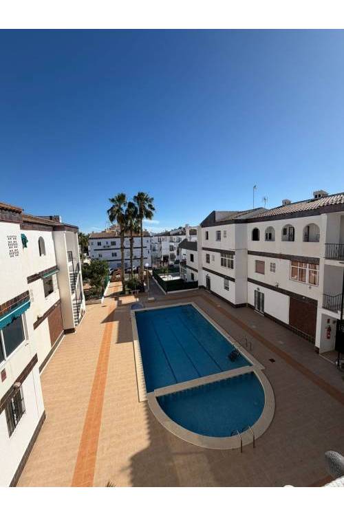 Apartment - Sale - Orihuela - Punta Prima