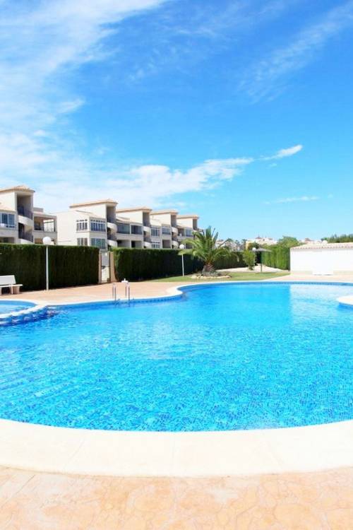 Apartment - Sale - Orihuela - Punta Prima
