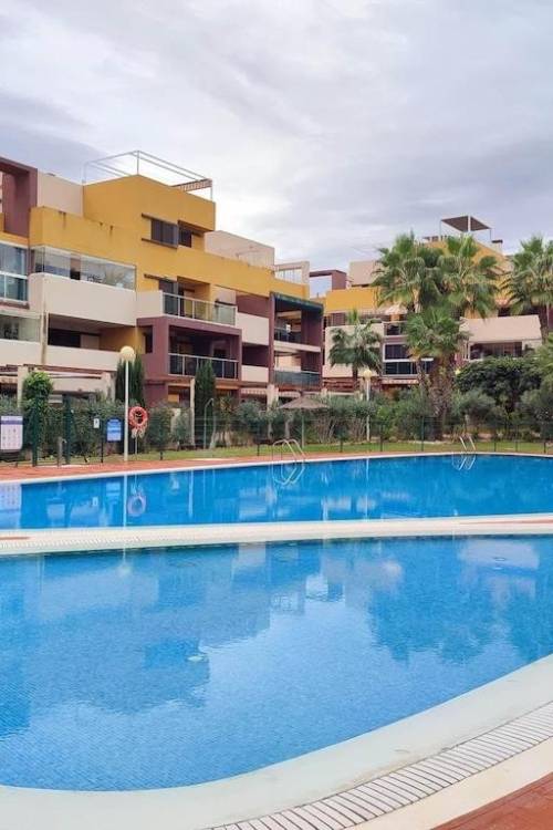 Apartment - Sale - Orihuela - Punta Prima