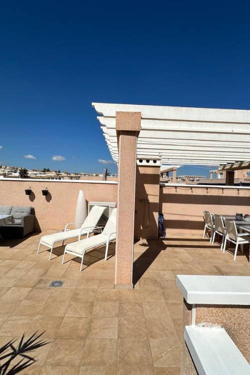 Apartment - Sale - Orihuela - Punta Prima