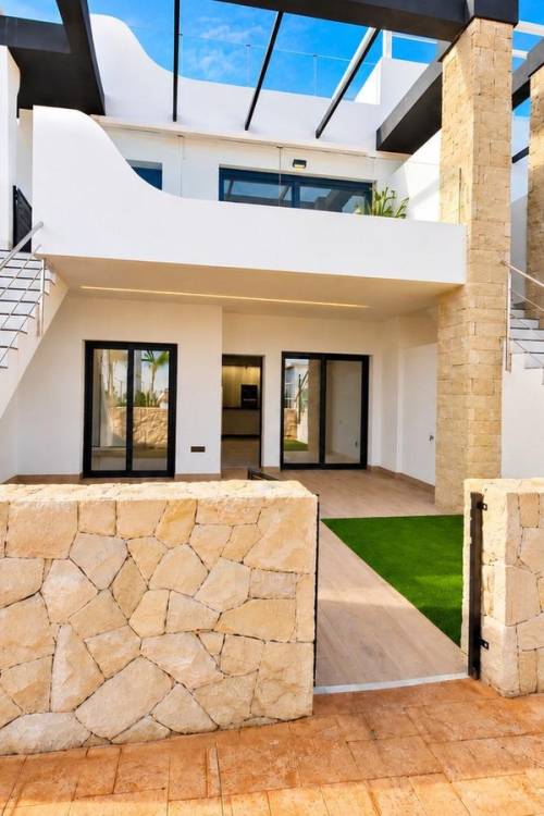 Apartment - Sale - Orihuela - Punta Prima