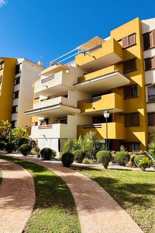 Apartment - Sale - Orihuela - Punta Prima