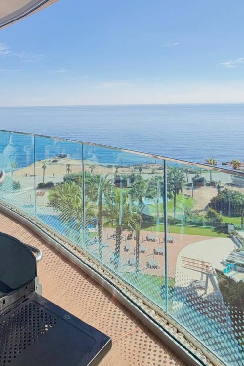 Apartment - Sale - Orihuela - Punta Prima