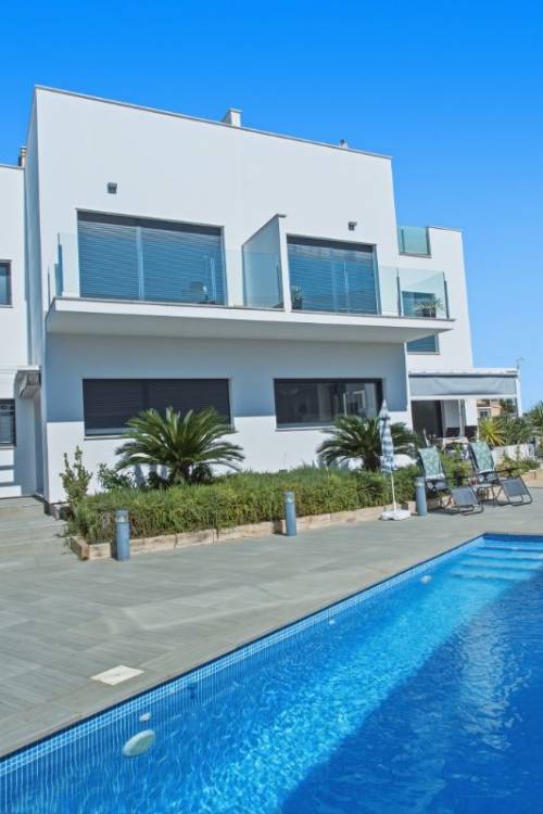 Apartment - Sale - Orihuela - Punta Prima