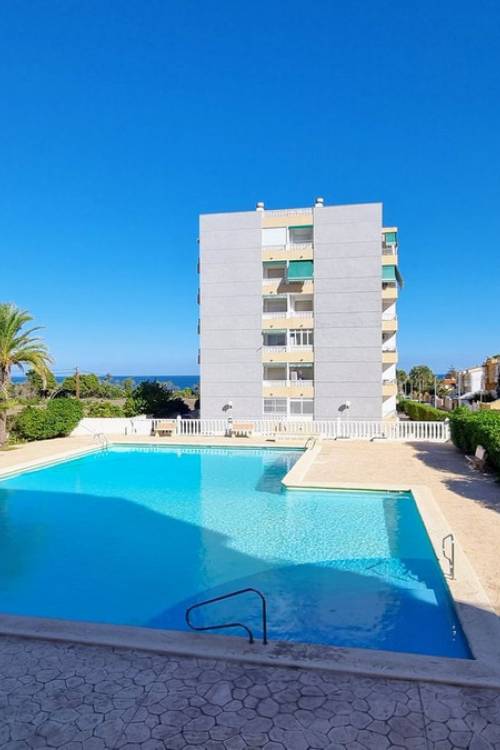 Apartment - Sale - Orihuela - Punta Prima