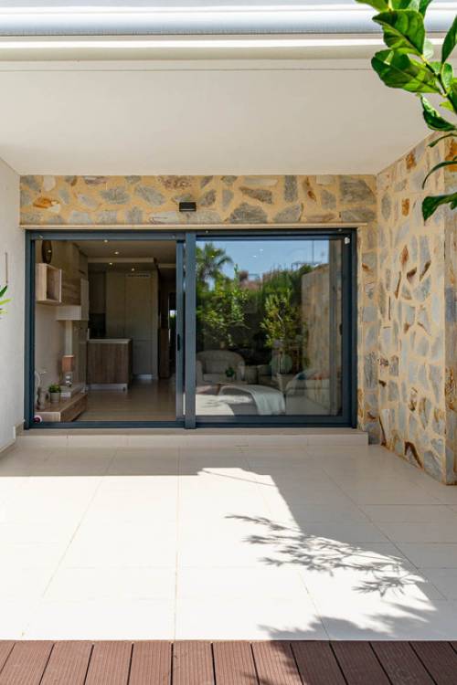 Apartment - Sale - Orihuela - Punta Prima