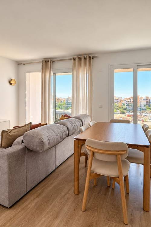 Apartment - Sale - Orihuela - Punta Prima