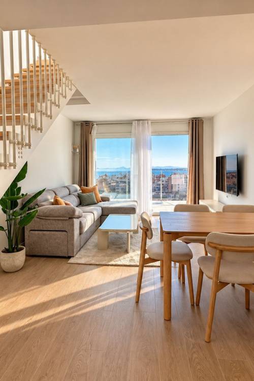 Apartment - Sale - Orihuela - Punta Prima